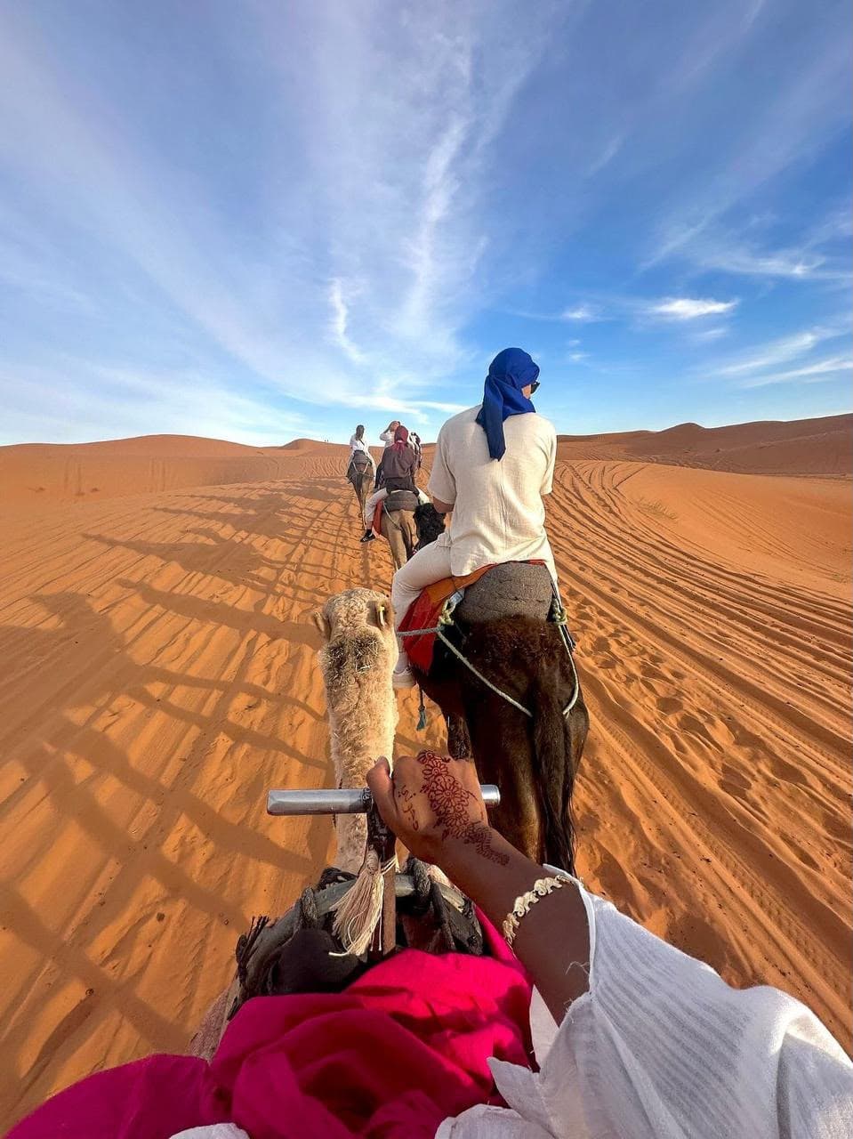 Marrakech / Ourika / Agafay